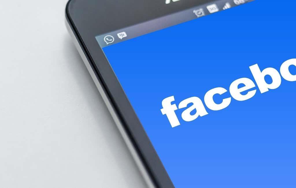 Kas yra „Facebook Touch“ ir ar verta jį naudoti?