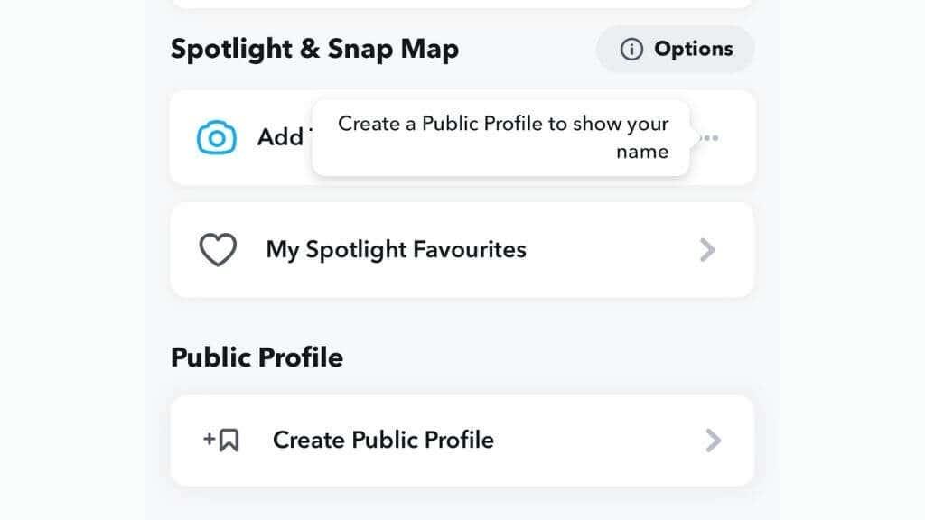 Τι είναι ένα δημόσιο προφίλ στο Snapchat και πώς να το φτιάξετε;