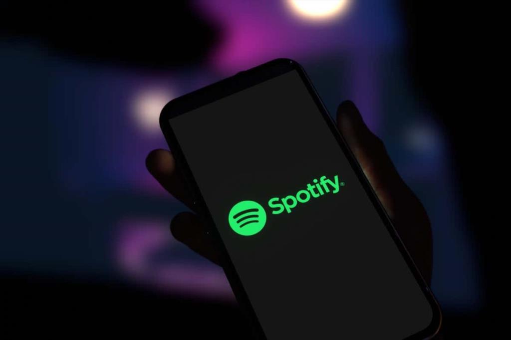 Как да направите плейлист на Spotify Blend с друг потребител