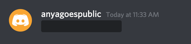 Com utilitzar les etiquetes de Spoiler de Discord