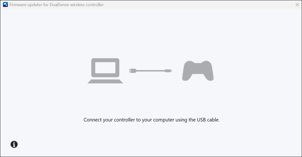 Sådan nulstiller du din PS5 DualSense-controller