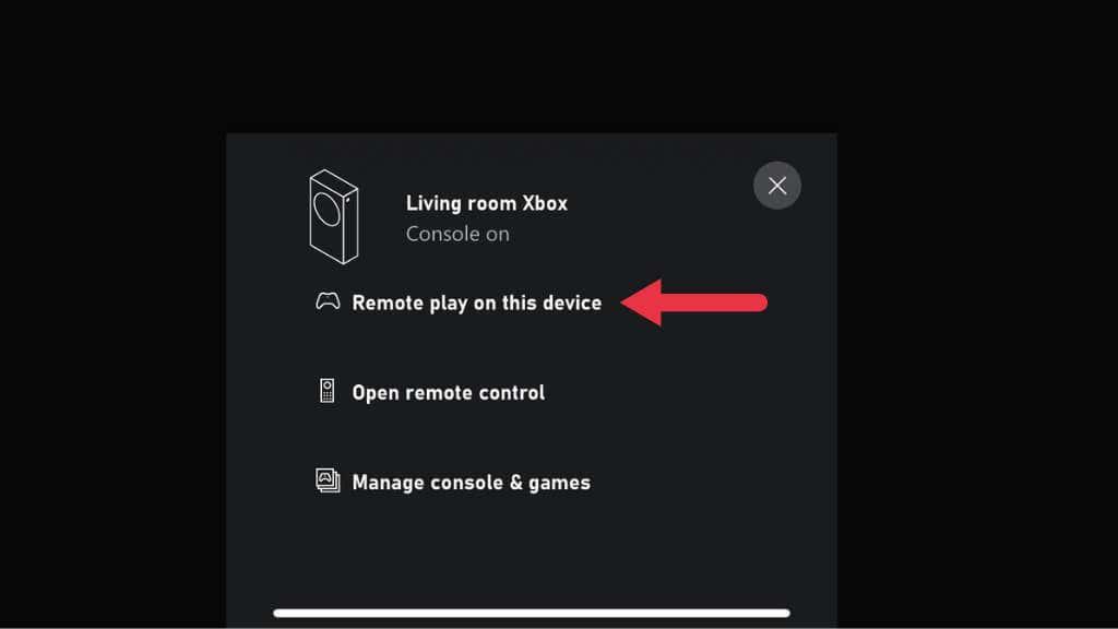 Xbox Remote Play nedarbojas?  11 labojumi, kas jāizmēģina