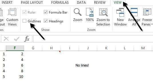 Com amagar fulls, cel·les, columnes i fórmules a Excel