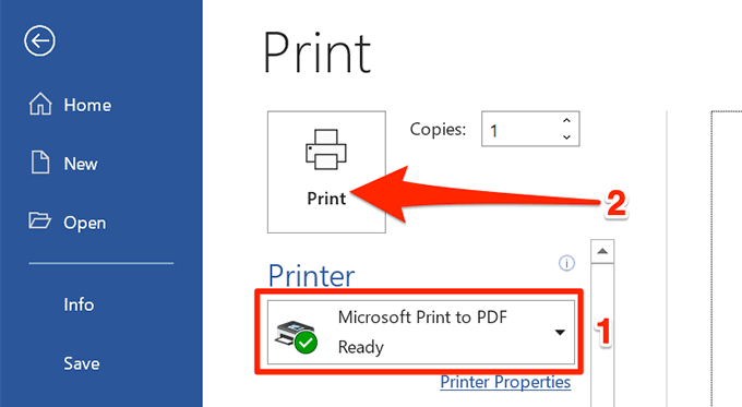 Com crear etiquetes a Word des d'un full de càlcul d'Excel