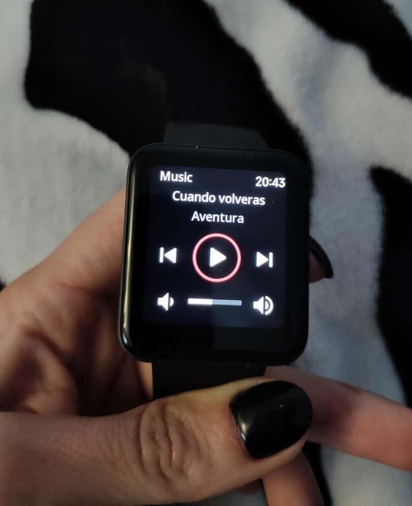Redmi Watch 2 Lite: rellotge intel·ligent perfecte per a aquells que tenen un pressupost