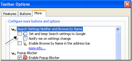 Co je Google Toolbar Notifier a jak se ho zbavit