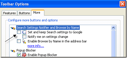 Τι είναι το Google Toolbar Notifier και πώς να το ξεφορτωθείτε