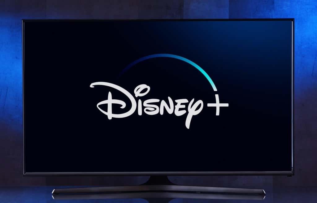 Kaip ištaisyti „Disney Plus“ klaidos kodą 83