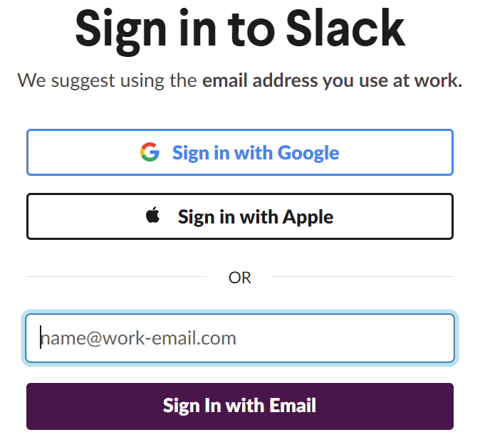 Kako sinhronizirati Slack z Google Koledarjem