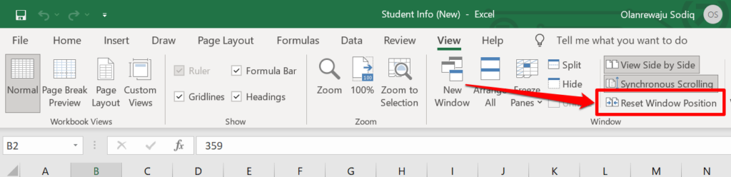 Com comparar dos fitxers Excel i ressaltar les diferències