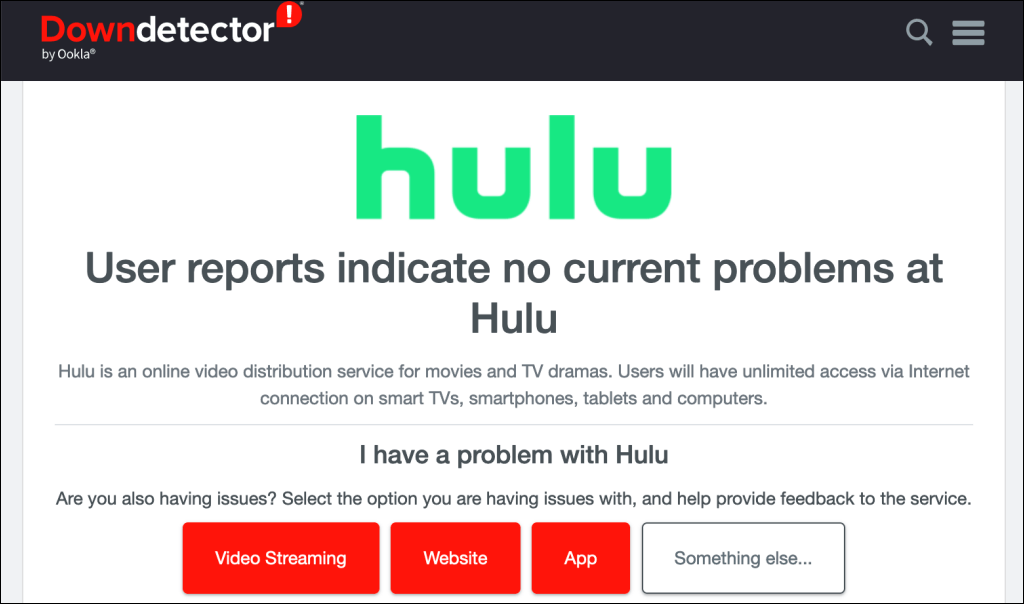 Hulu продължава да се срива на вашето устройство?  Опитайте тези 9 корекции