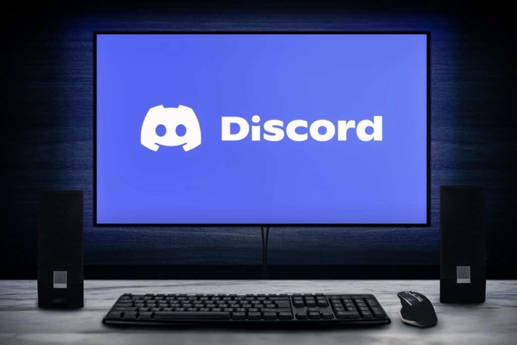 Hvernig á að laga hrunvandamál Discord