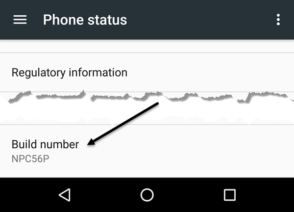 Ako aktualizovať OTA zariadenia Nexus na Android N (7.0) Beta