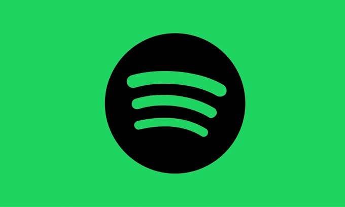 Hvernig á að senda tónlistina þína til Spotify