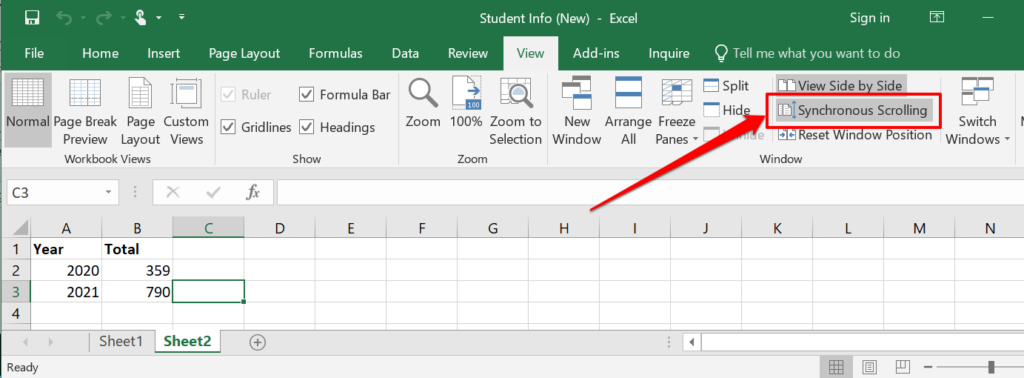 Com comparar dos fitxers Excel i ressaltar les diferències