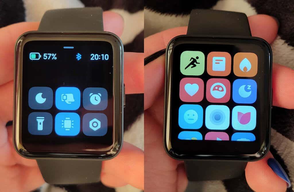 Redmi Watch 2 Lite: rellotge intel·ligent perfecte per a aquells que tenen un pressupost