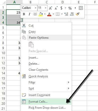 Com amagar fulls, cel·les, columnes i fórmules a Excel