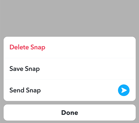 Çfarë është Snapchat Spotlight dhe si të dorëzoni një