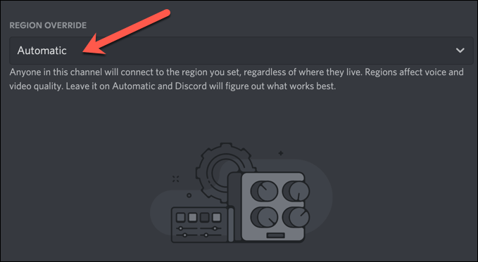 Hur man startar om Discord