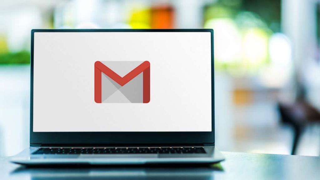 Sådan fungerer arkivering i Gmail