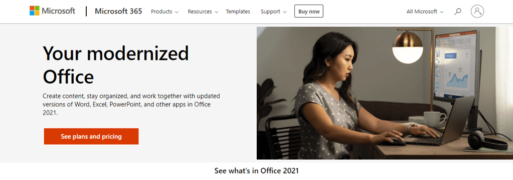 Cili është versioni më i fundit i Microsoft Office?