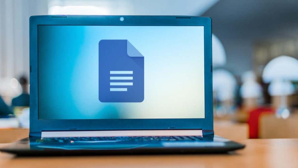 Com afegir, editar, ordenar i dividir una taula a Google Docs