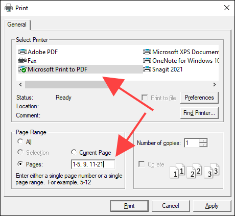 Kā izdzēst atsevišķas lapas no PDF faila