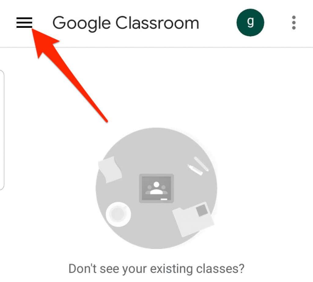 Com arxivar o suprimir un Google Classroom