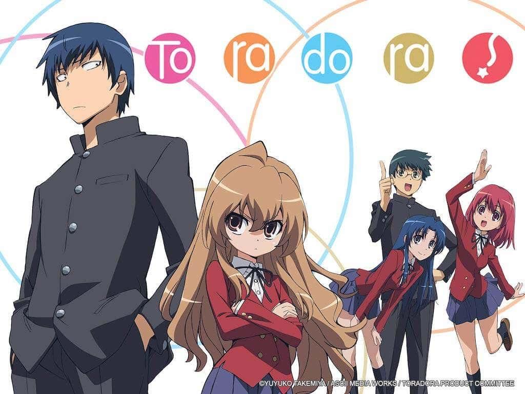 6 underskattad anime på Amazon Prime