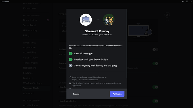 Què és el mode Streamer de Discord i com configurar-lo