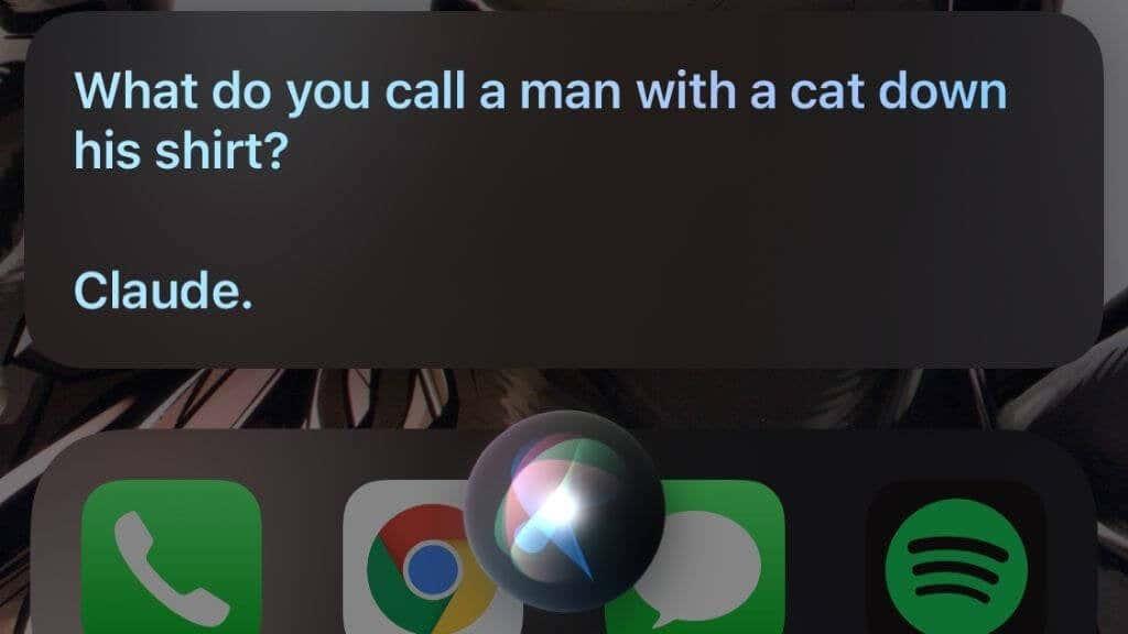 20 забавни трика на Siri, които трябва да опитате