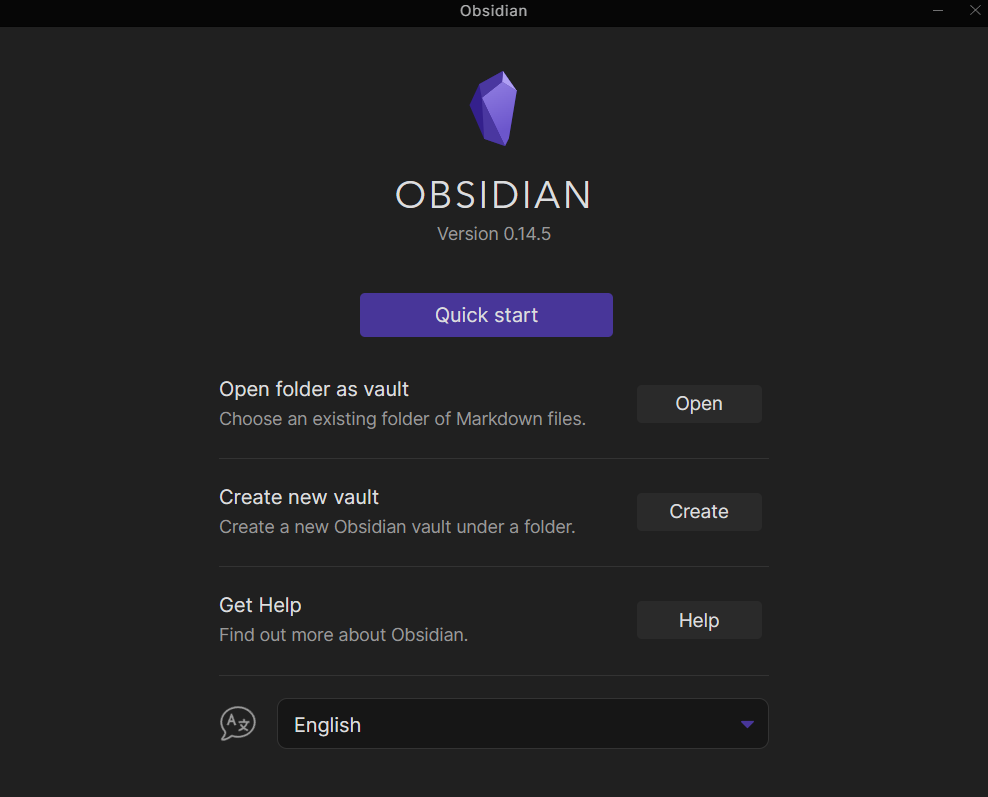 Hvernig á að nota Obsidian sem persónulega Wiki á tölvunni þinni