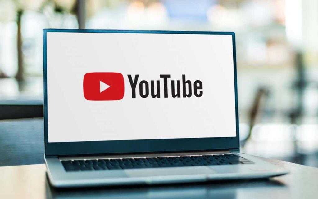 Kuidas YouTube TV tellimust tühistada või peatada
