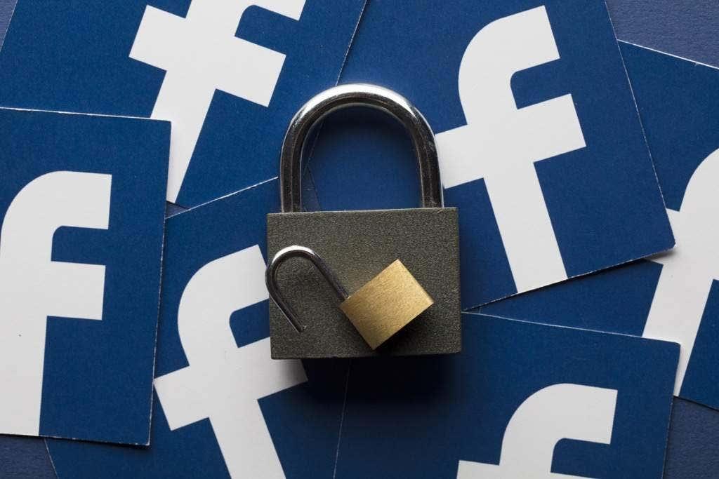 Ako nastaviť svoj účet na Facebooku ako súkromný