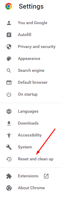 YouTube fungerer ikke i Google Chrome?  12 måter å fikse på