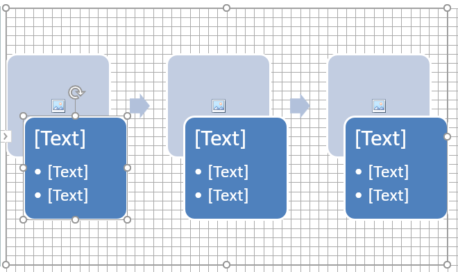 Com crear un diagrama de flux en Word i Excel