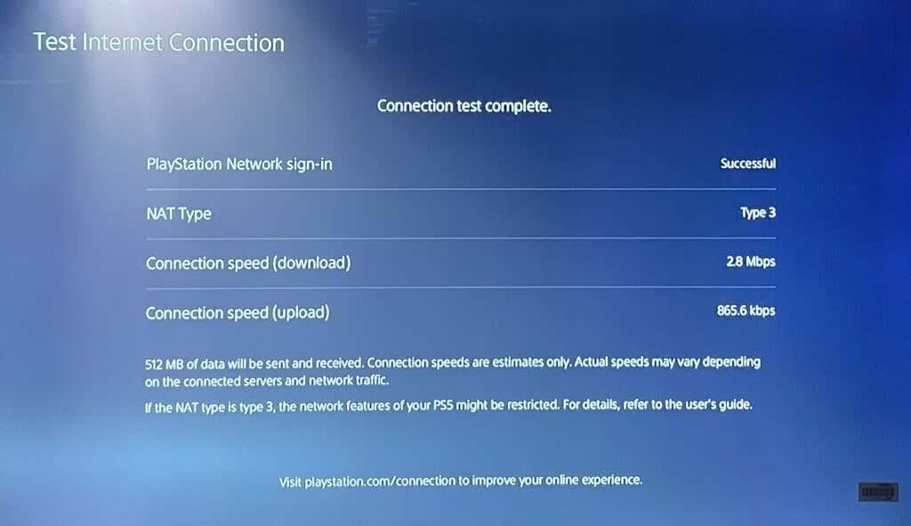 PS5 Nuk lidhet me internetin?  14 mënyra për të rregulluar