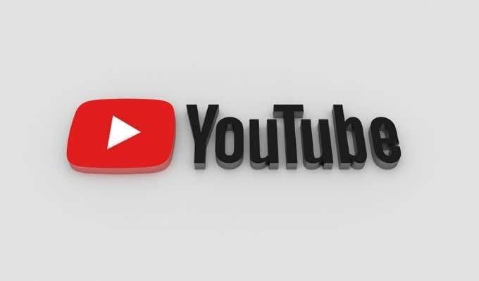 Kuidas YouTube'i märguandeid välja lülitada ja hallata