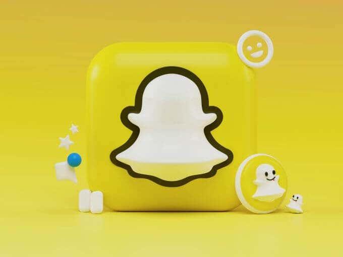 Què són els adhesius Snapchat i com crear-los