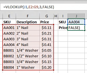 Com trobar valors coincidents a Excel