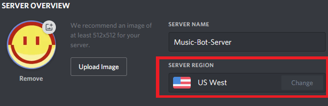 Como crear o teu propio bot de música Discord