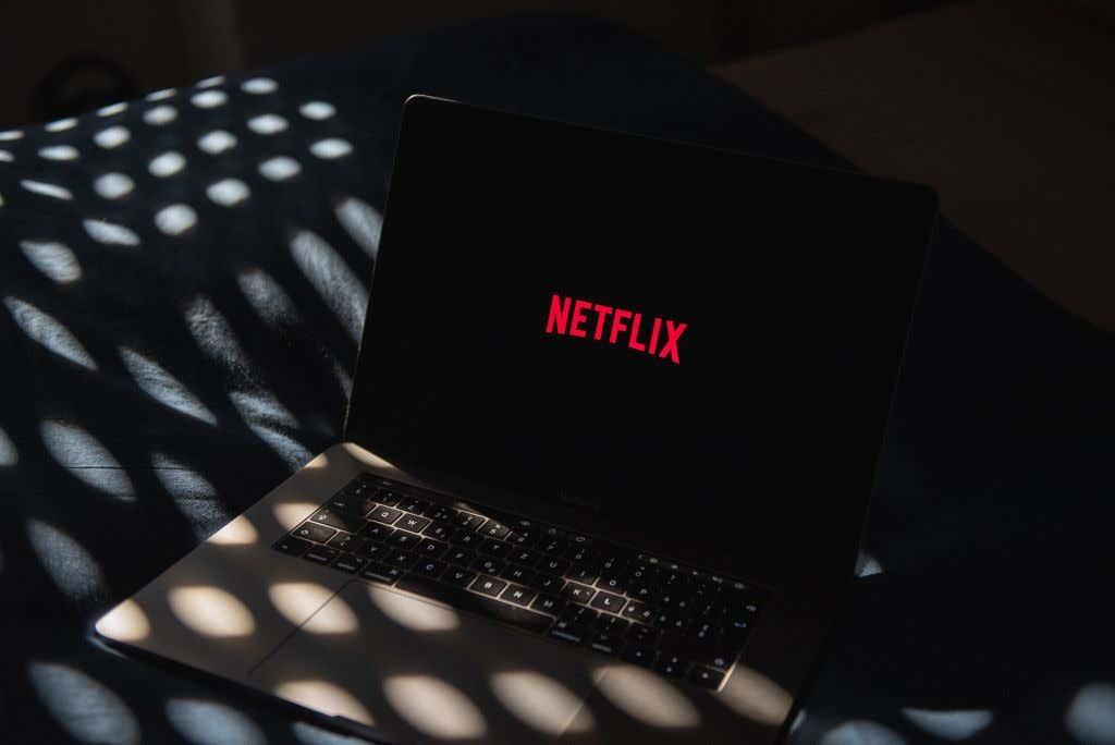 A Netflix Play Something Shuffle funkciójának használata