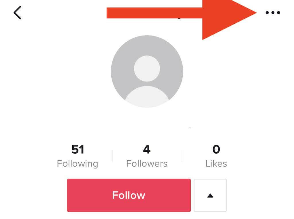 Com veure qui ha vist el teu perfil i vídeos de TikTok