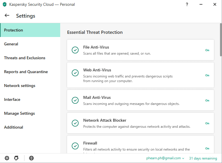 Påvirker antivirus spillytelse og bør du deaktivere det?