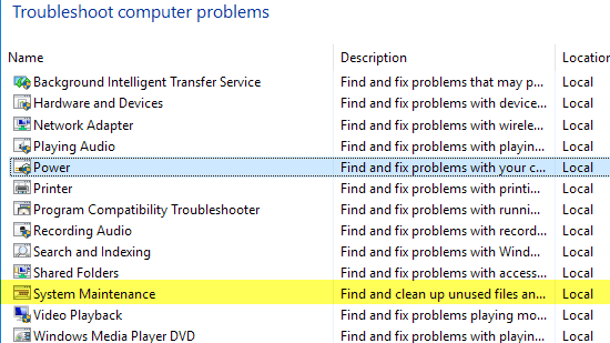 Solucionar problemas de Windows 10 non se inactiva