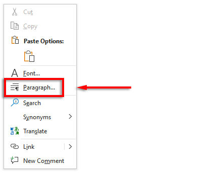 Com configurar i utilitzar el format MLA a Microsoft Word