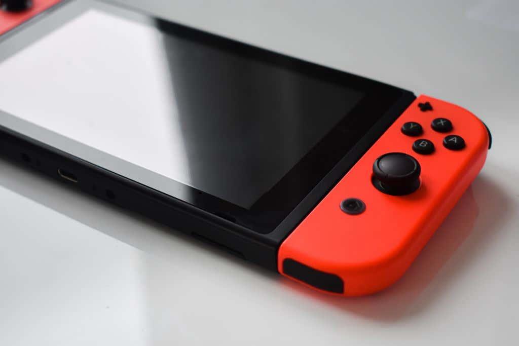 Quins serveis de streaming podeu utilitzar a Nintendo Switch?