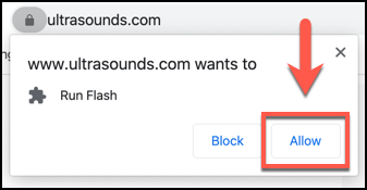 Flash Player a Chrome ha mort el 2020: com reproduir fitxers Flash