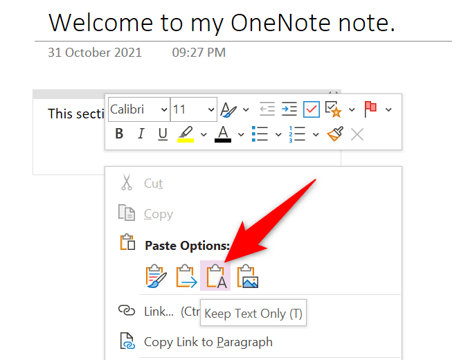 11 прихованих функцій OneNote, які варто спробувати