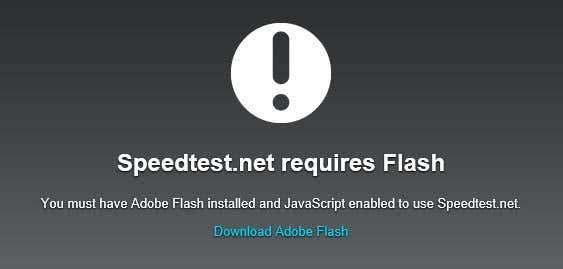 Az Adobe Flash letiltása a Microsoft Edge alkalmazásban Windows 10 rendszeren
